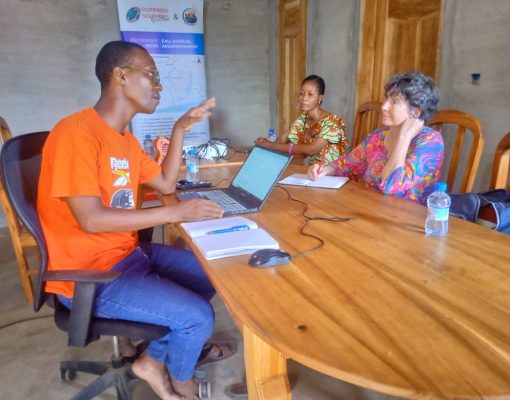 Rencontre stratégique pour promouvoir l’hygiène menstruelle et l’éducation à la santé sexuelle des jeunes